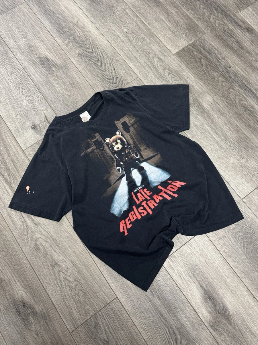 kanye west late registration products for sale | eBay