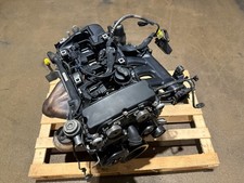 Mercedes W203 CL203 CLC W204 180 Kompressor Motor 105 kW (143 PS) 271946 271.946