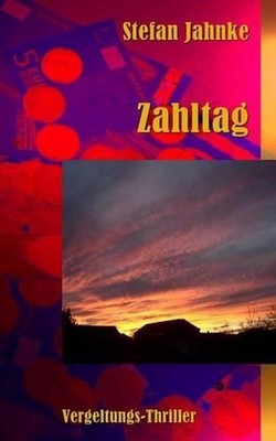Zahltag by Stefan Jahnke (German) Paperback Book