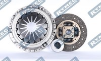 Kupplungssatz FÜR Nissan Cabstar (F24M, F24W) - Rymec JT1906