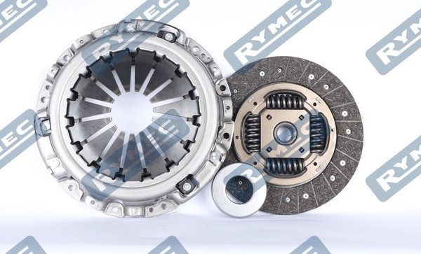 Kupplungssatz FÜR Nissan Cabstar (F24M, F24W) - Rymec JT1906-image