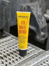 CenPeCo 5TH WHEEL GREASE  9.7 oz