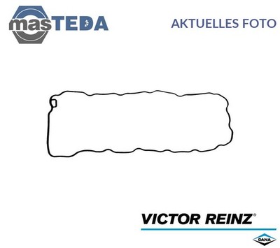 71-39074-00 DICHTUNG ZYLINDERKOPFHAUBE VICTOR REINZ FÜR OPTARE OLYMPUS OLYMPUS