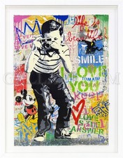 Mr. Brainwash 