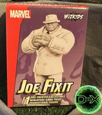 Marvel Heroclix Joe Fixit Convention Exclusive LE MVP25-003