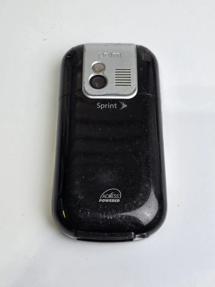 Palm Centro 685 - Black ( AT&T ) - Image 3 of 4