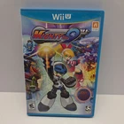 Mighty No. 9 (Nintendo Wii U, 2016) CIB - Tested - Super Clean!