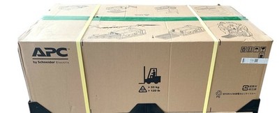 APC SRT10KRMXLT Smart-UPS SRT 10k VA RM 208V
