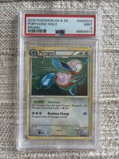 2010 Pokemon HG & SS Porygon2 HOLO PROMO PSA 9 ENGLISH HGSS23 on eBay