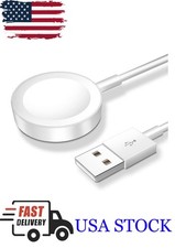 Watch Charger Magnetic Fast Charging Cable Portable Magnetic Wireless Charging