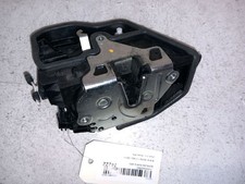 Porte avant et accessoires BMW 3,3