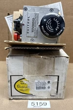 Robertshaw Flame Guard B Control 6910794 Natural Gas Only 64-LF8-376