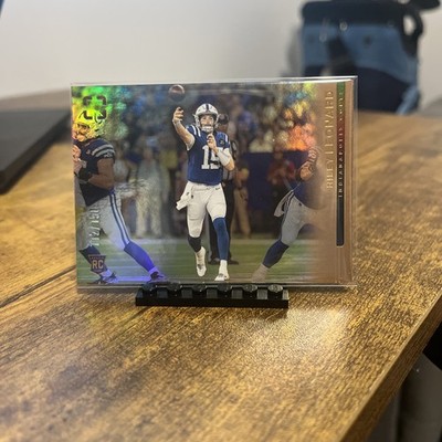 2025 Panini Photogenic - Rookies Riley Leonard #184 Bronze /150 (RC)