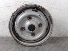 Jantes Renault TRAFIC