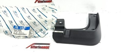 FRONT FENDER FENDER RIGHT SIDE ORIGINAL FITS HYUNDAI I30 2012 2017