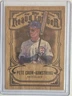 Topps 2024 Series 1 Heavy Lumber Pete Crow-Armstrong #HL-7 Chicago Cubs