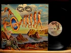 The Doors / Full Circle - Classic Rock Vinyl - 1972 Original