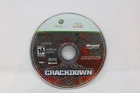 Crackdown Microsoft Xbox 360 Disc Only