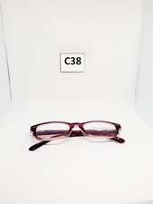 eyeglasses foster grant lo0516 7170b 50-19 140