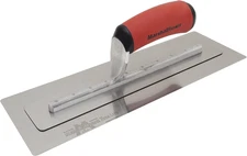 Permaflex Finishing Trowels, Durasoft Handle, 305Mm Length, 110Mm Width, Made in