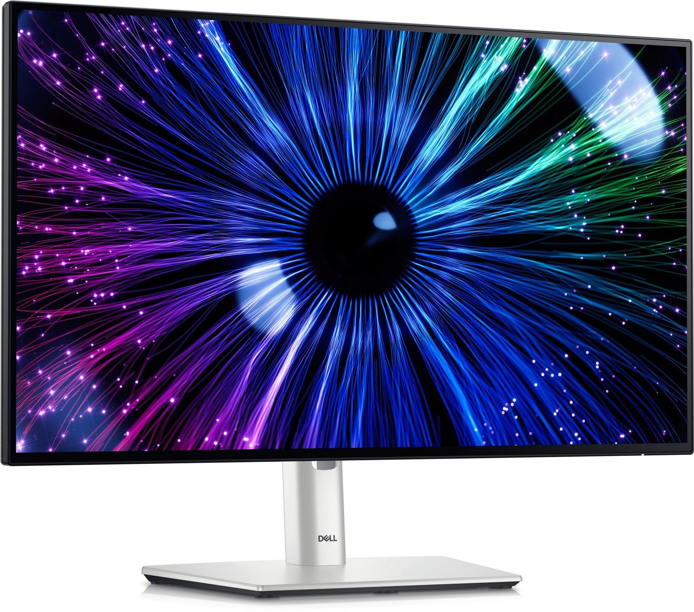 Dell DELL-U2424HE UltraSharp 24 USB-C Hub