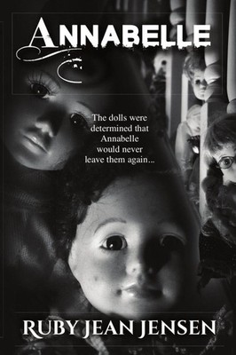 Annabelle | Ruby Jean Jensen | englisch