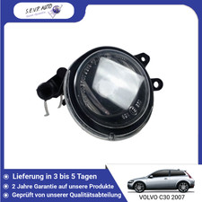 🇩🇪 RECHTS NEBELSCHEINWERFER ➤ VOLVO C30 31213176 ♻️