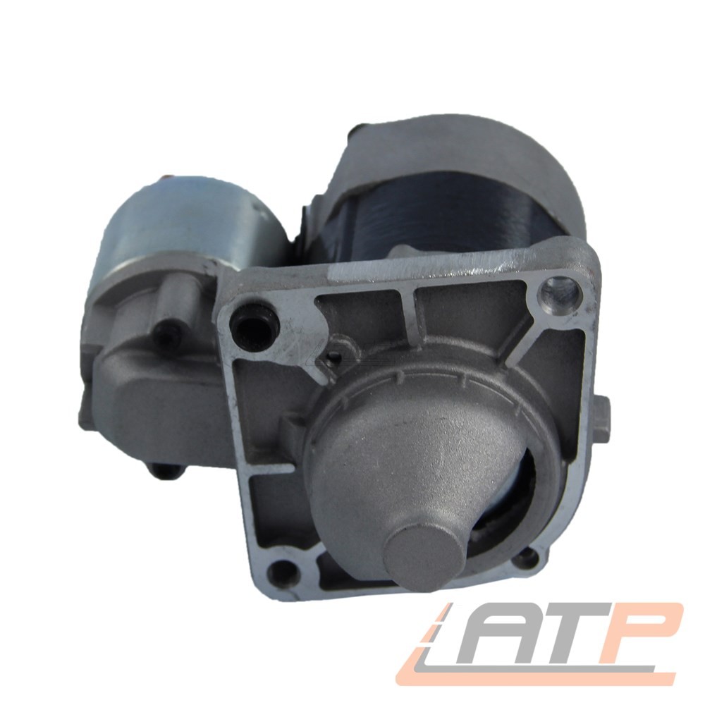 Motorino Avviamento per Fiat Grande Punto 199 Anno 05- Idea 1.2 1.4 Palio 1.2 - Miniatura 2
