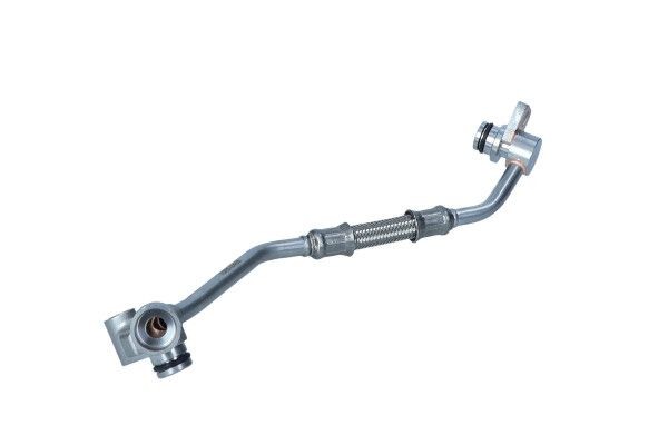 Conduite d'huile MAXGEAR 68-0354 pour compresseur BMW 11427562798 en acier tressé