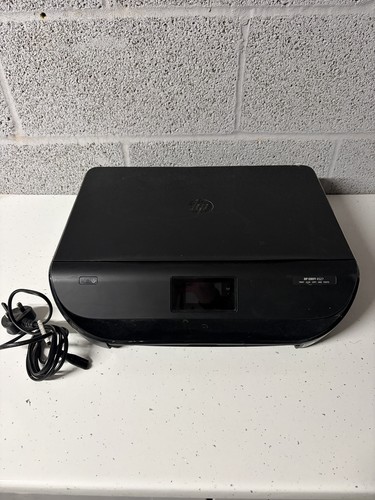 Drucker HP Envy 4527 - WLAN - Farbe - mit Stromkabel - ohne Tinte
