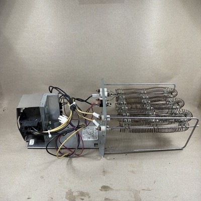    Unitary 4HK16500806A 5.6/7.5 kw, 208/240V, Heater Mfg 100-490634-03