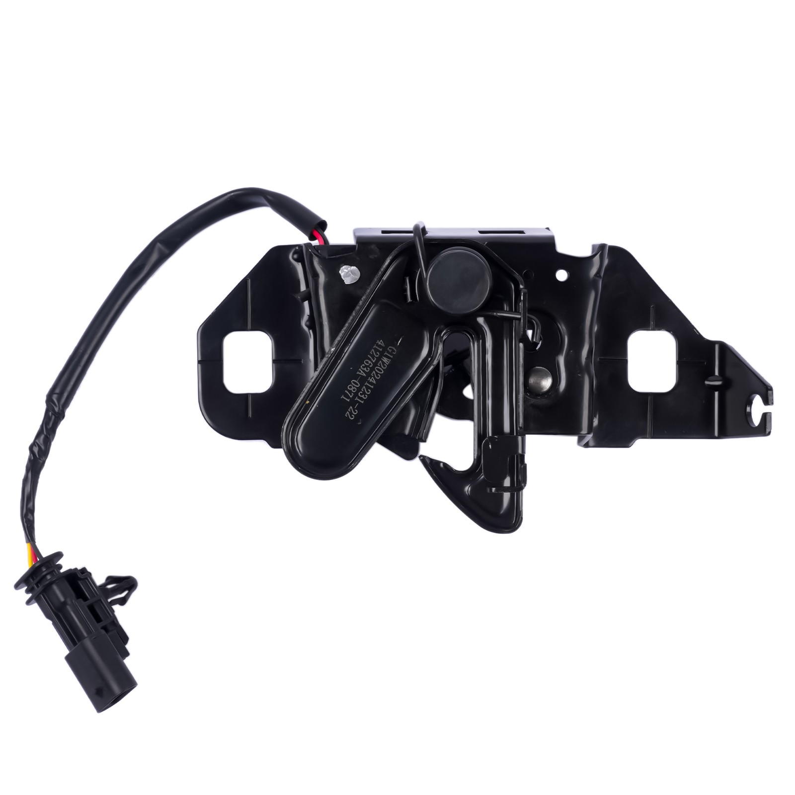 Hood Primary and Secondary Latch 84237209 84677094 Fits for Chevrolet Traverse