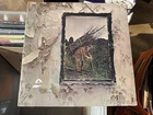 Led Zeppelin IV 2014 Classic Rock Reissue Vinyl Stairway To Heaven