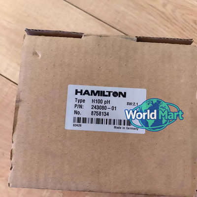 Brand new 243080-01 H100-Ph Transmitter 243080-01