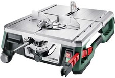 Bosch AdvancedTableCut 52 Tischsäge NanoBlade-Säge 550W 230V 1766218