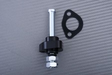 Tendeur Chaine Distribution Mécanique Noir Pour HONDA CB600F Hornet 600 2003-04