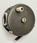 J.W. Young A.W. Gamage Ltd - Fly Reel — photo 5