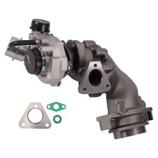 Turbolader Turbo for VW Volkswagen Transporter T4 1.9 TD 1998 68hp ABL 454064-1