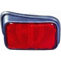 RüCkstrahler Diederichs 6683997 FüR Toyota Links