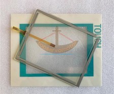 touchpad + Protective Film For SIEMENS TP177 6AV6640-0CA11-0AX1