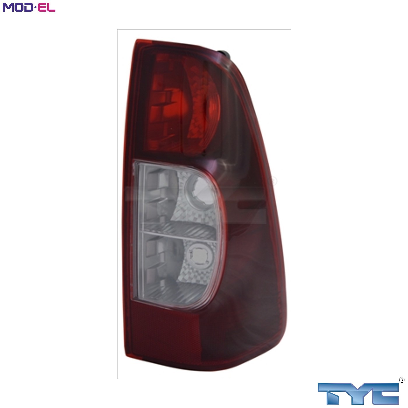 TAIL LIGHT ASSEMBLY 11-11438-11-2 FOR ISUZU 4JK1/4JA1-TC 2.5L 4JH1/4JJ1-TC 3.0L