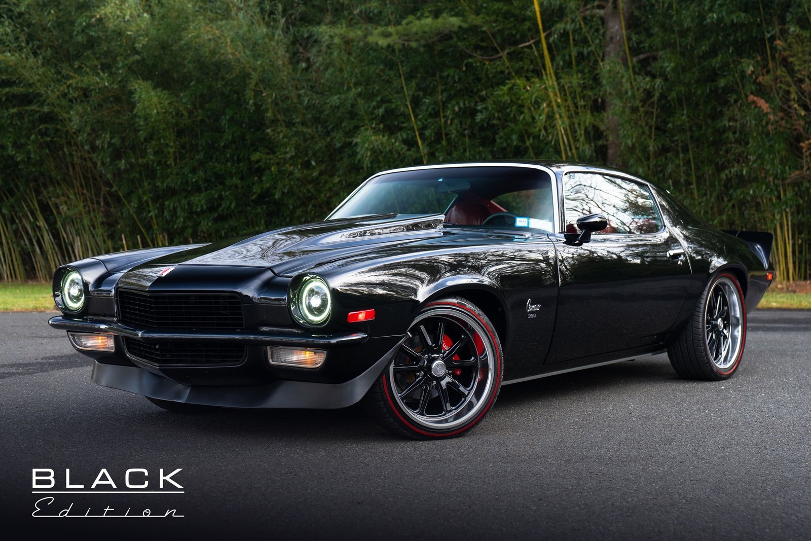 1971 Chevrolet Camaro for sale in Dunellen New Jersey