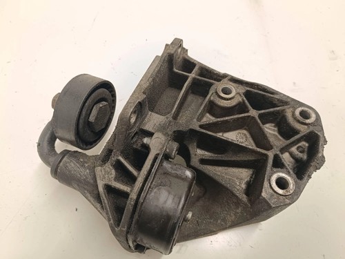 BMW 5 E60 Klimakompressorhalterung 653202 2.50 Diesel 2004 28711635