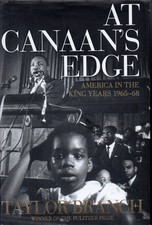 At Canaan's Edge: America in the King Years, 1965-68