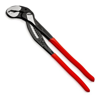 KNIPEX 8801400 - Alligator  XL Rohr- und Wasserpumpenzange - 400 mm