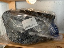 Mercedes  E Klasse LED Scheinwerfer