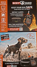 SportDOG 825 825FS FIELDSENTINEL Remote Dog Training Collar Brand New