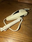 VINTAGE CADAUX AUTOMATIC ELECTRIC SCISSORS ~MODEL L-1225 Japan j/p — photo 2