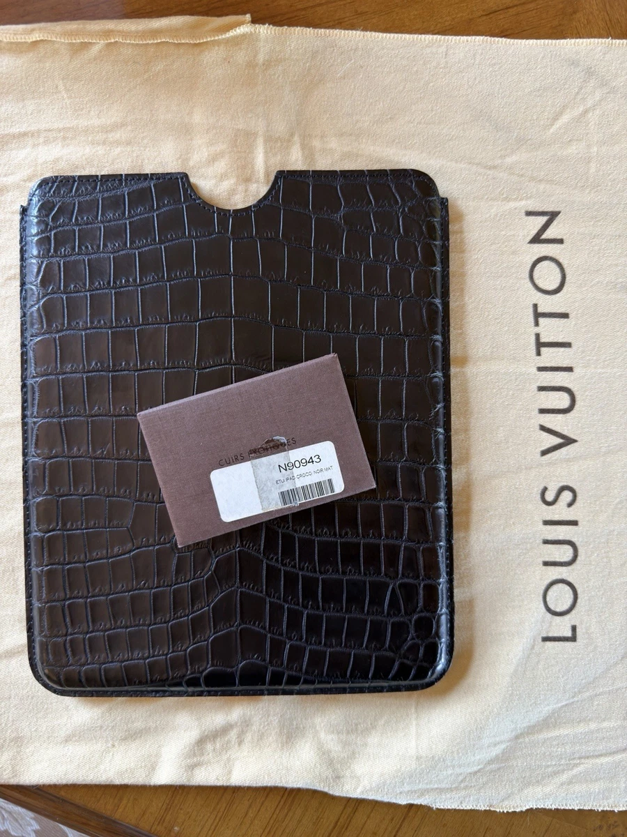 Louis Vuitton Tablet & eReader Cases, Covers & Keyboard Folios for