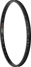 Sun Ringle Rhyno Lite XL 24" Clincher Alloy Rim - Wide Durable BMX Wheel